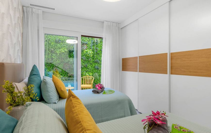 Sale - Villa - Ciudad Quesada