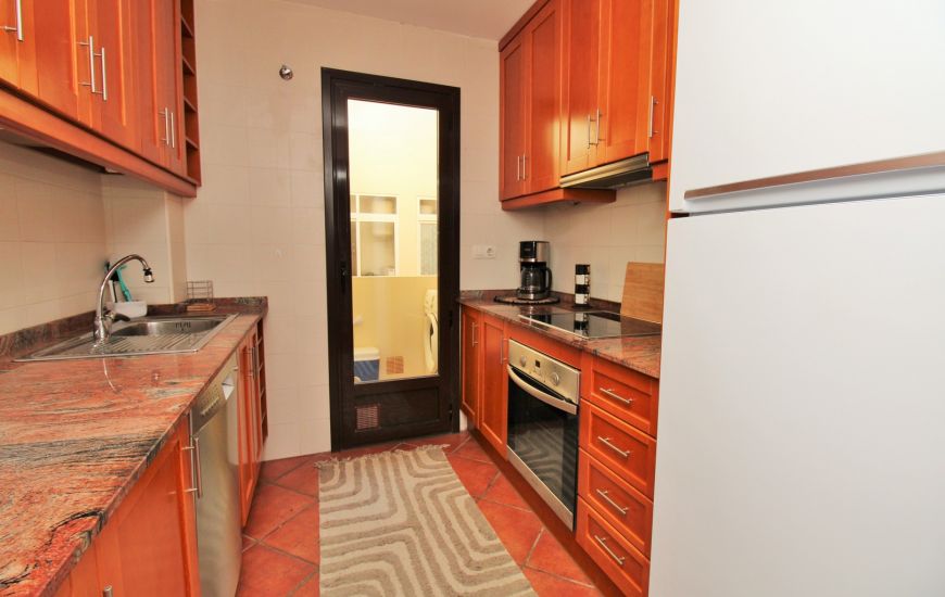 Sale - Apartments - Punta Prima