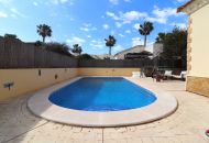 Sale - Villa - Formentera del Segura