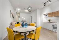 New Build - Apartments - Torrevieja