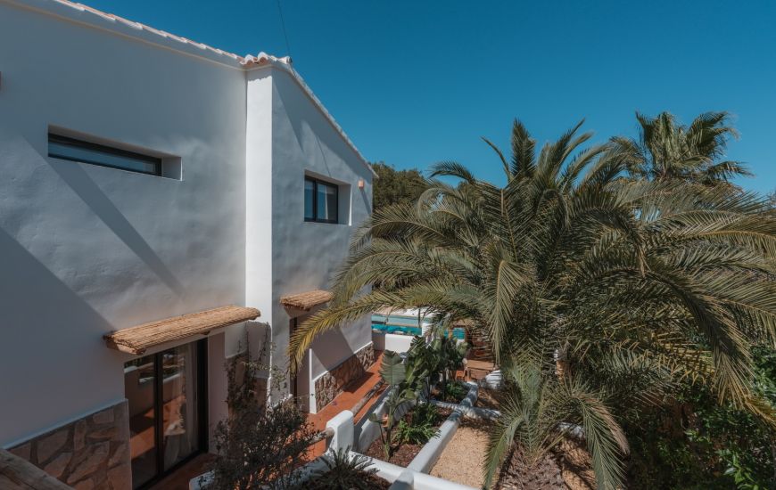 Venta - Villa - Jávea - Javea