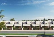 Sale - Apartments - Torre Pacheco