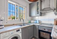 Sale - Villa - Algorfa - La Finca Golf