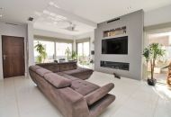 Sale - Villa - Villamartin