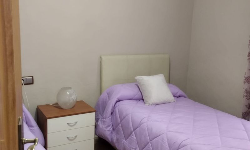 Sale - Villa - Aspe
