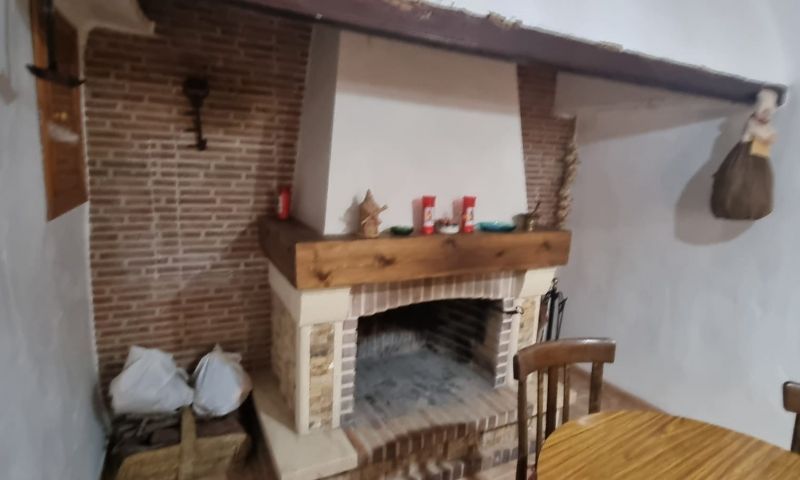Sale - Country Property - Hondón de las Nieves