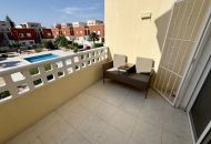 Sale - Townhouse - Ciudad Quesada