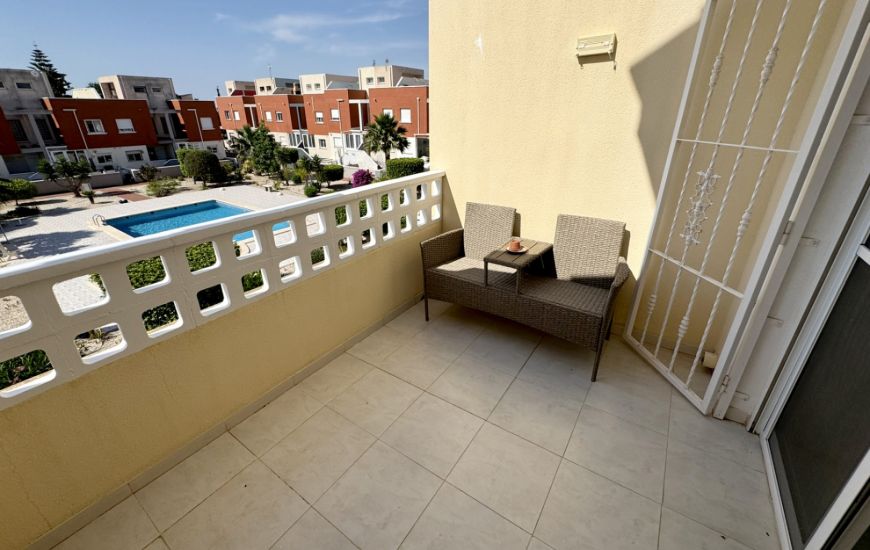 Sale - Townhouse - Ciudad Quesada