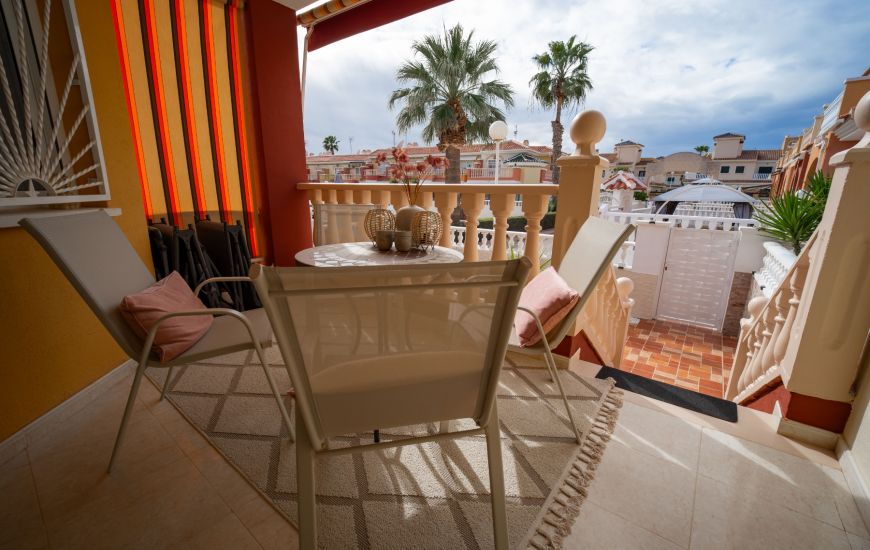 Sale - Semi Detached - Ciudad Quesada