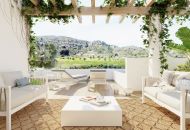 New Build - Bungalow - Monforte del Cid