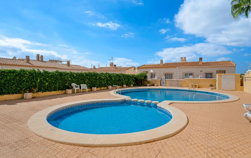 Venta - Adosado - Ciudad Quesada - Rojales