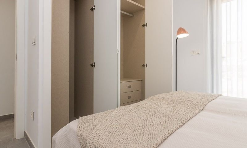 Venta - Bungalow - Torrevieja