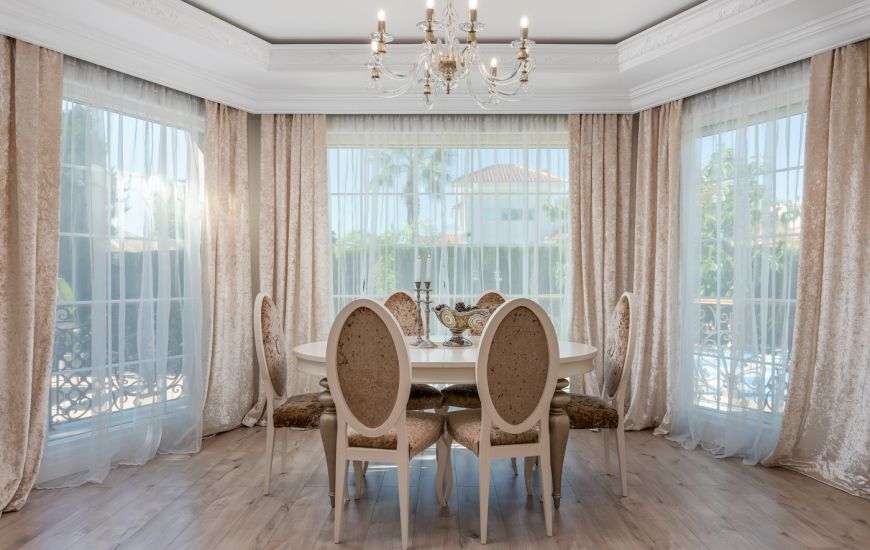 Sale - Villa - Ciudad Quesada - Rojales