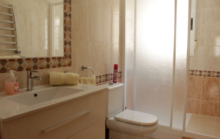 Sale - Villa - Los Dolses