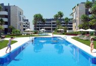 New Build - Apartments - Orihuela Costa