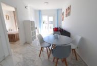 Sale - Townhouse - Torrevieja