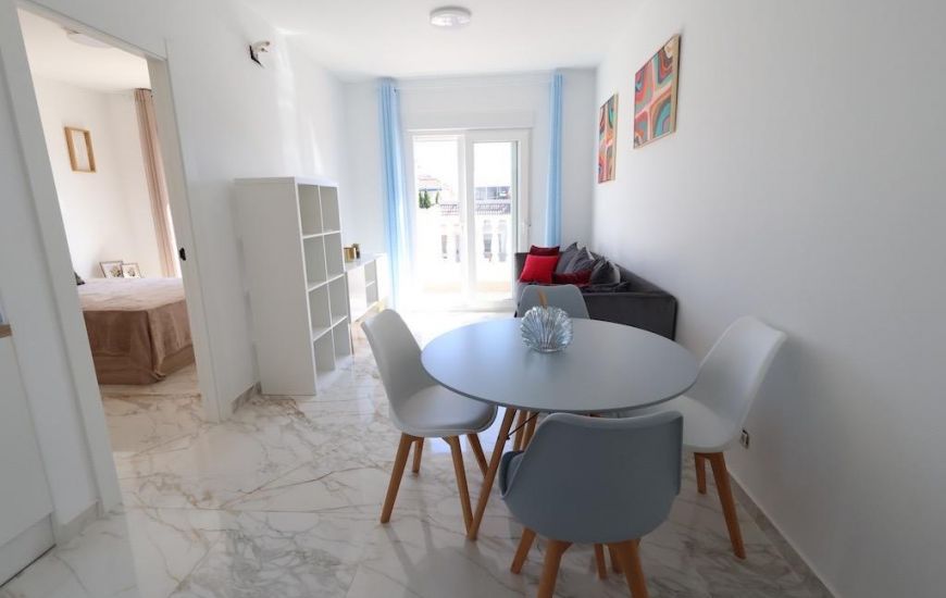 Sale - Townhouse - Torrevieja