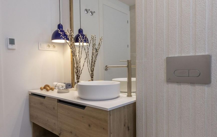 New Build - Villa - Banos y Mendigo