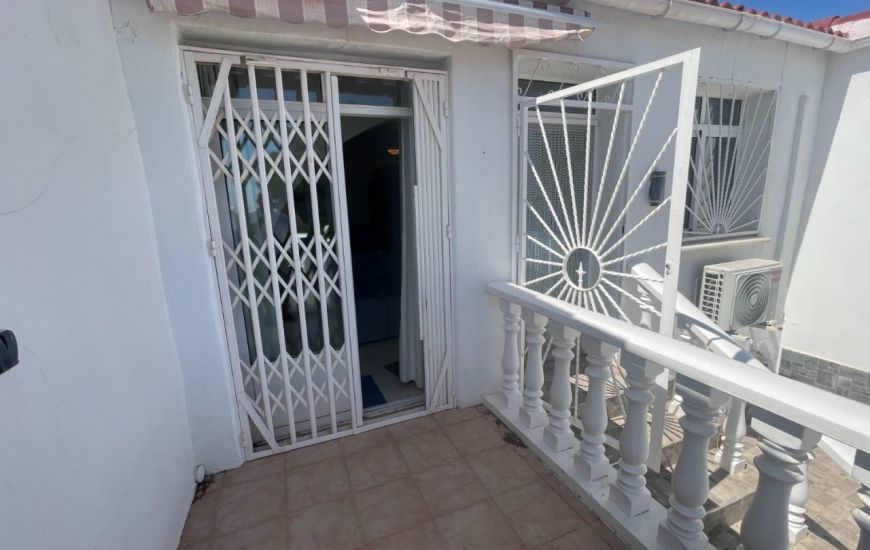Sale - Bungalow - Ciudad Quesada