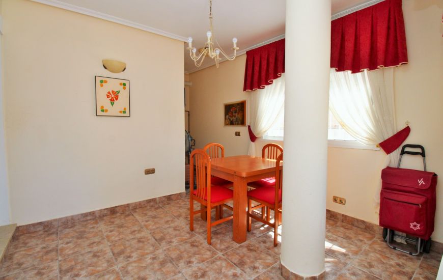 Sale - Villa - Playa Flamenca