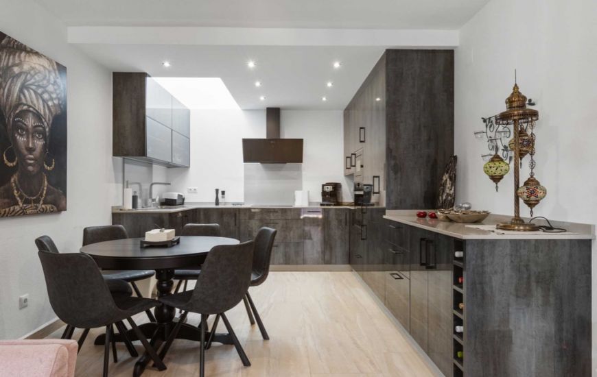 Sale - Quad House - Torrevieja