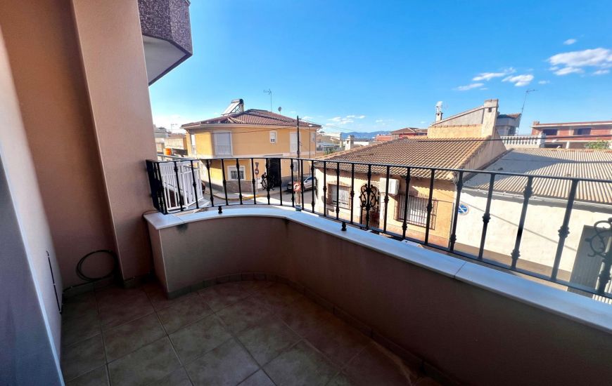 Sale - Apartments - Rojales