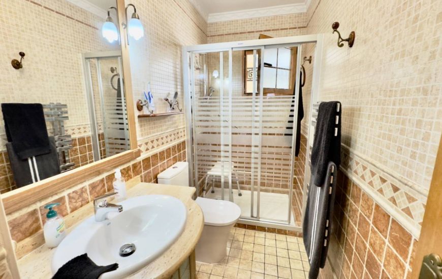 Sale - Half Vrijstaand Huis - Benijófar - 