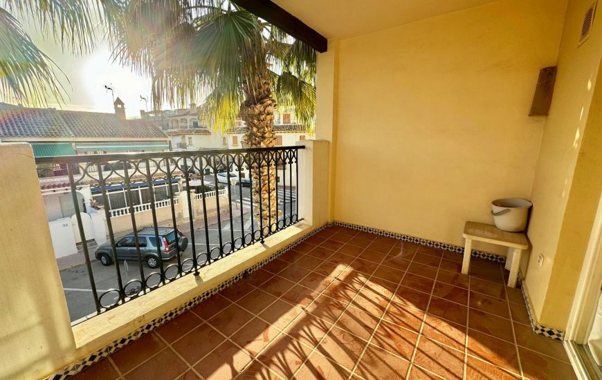 Sale - Apartamento - Torrevieja