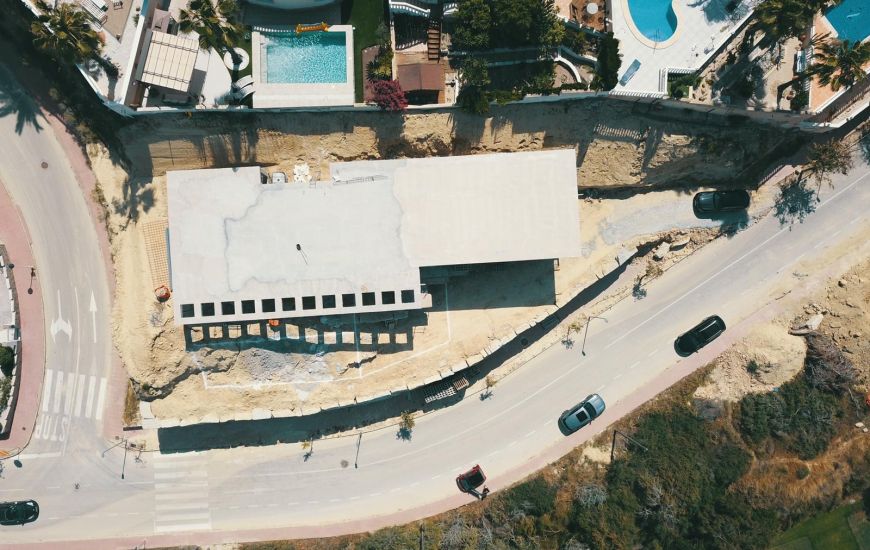 New Build - Villa - Ciudad Quesada