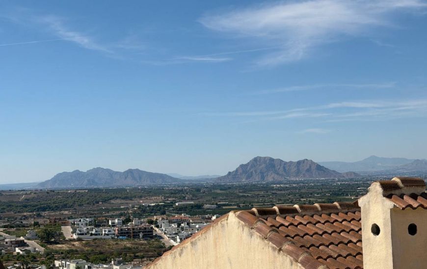 Venta - Apartamentos - Ciudad Quesada