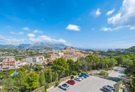 Sale - Apartments - La Nucia