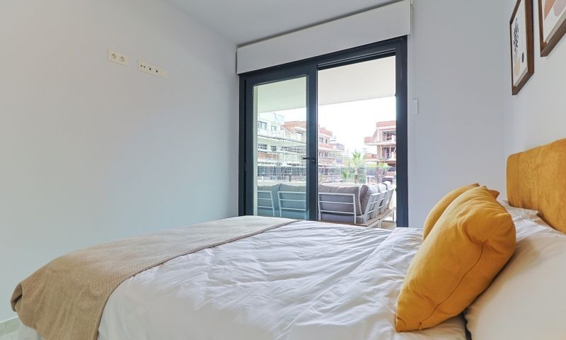 Sale - Apartments - Orihuela Costa