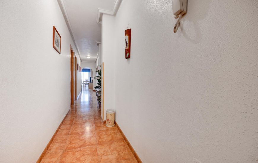 Sale - Apartamento - Torrevieja