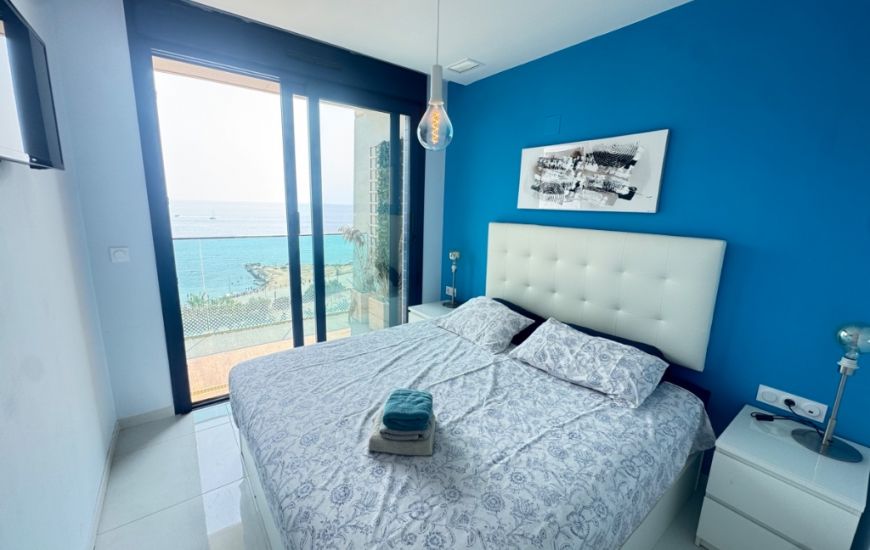 Sale - Apartments - Punta Prima