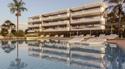 Apartments - New Build - Torrevieja - Torrevieja