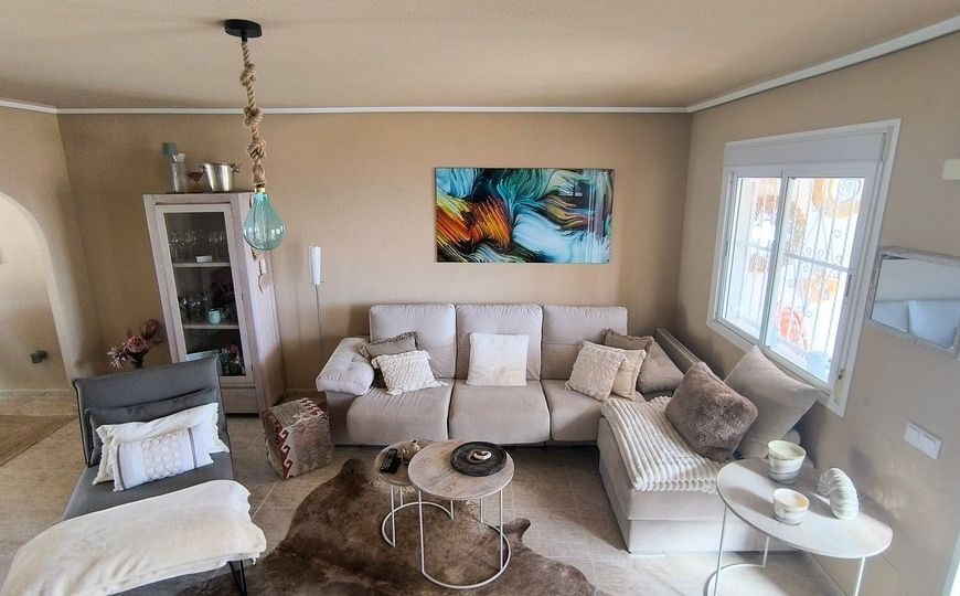 Venta - Adosado - Ciudad Quesada