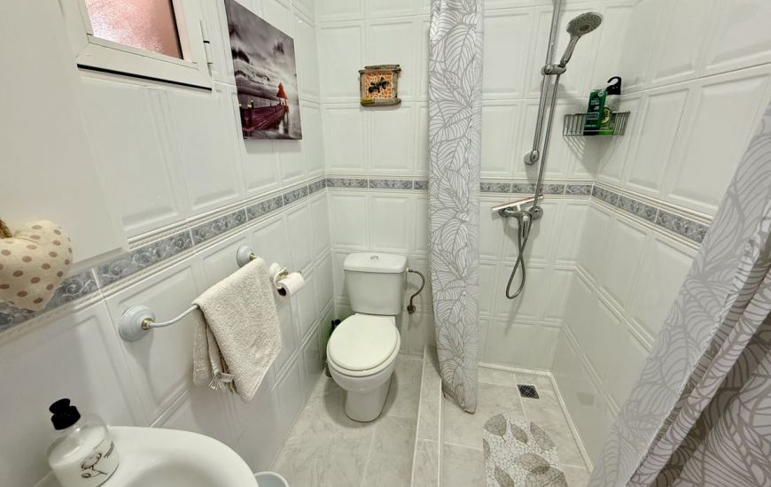 Venta - Villa - Benimar