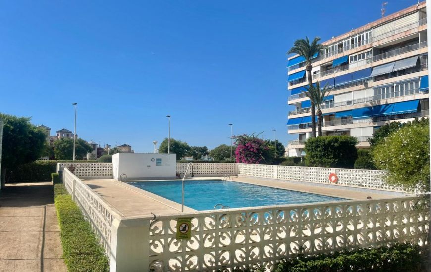 Venta - Apartamento - Torrevieja