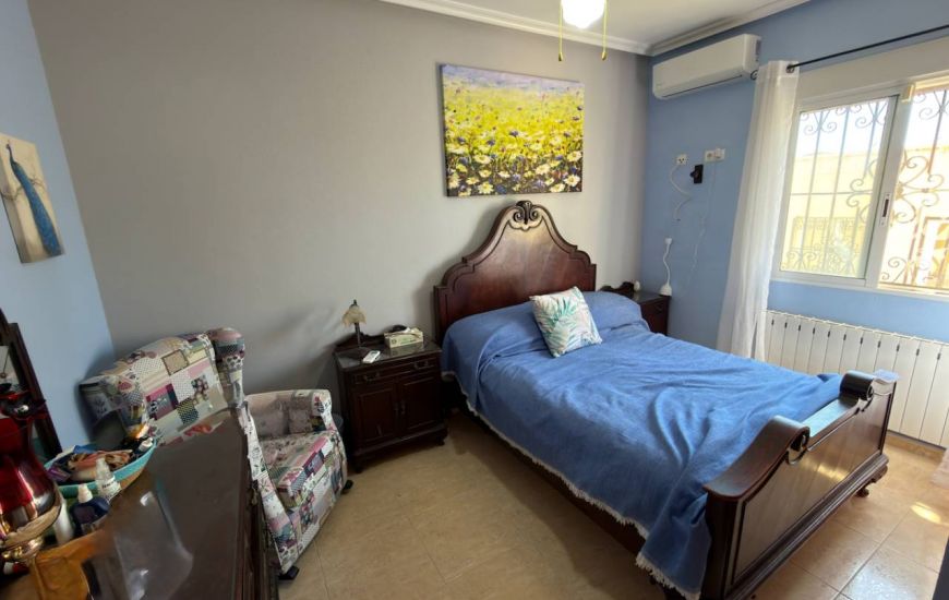 Sale - Finca - Catral