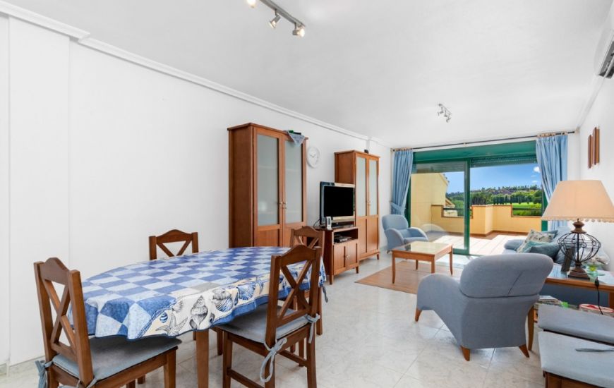 Sale - Apartments - Campoamor