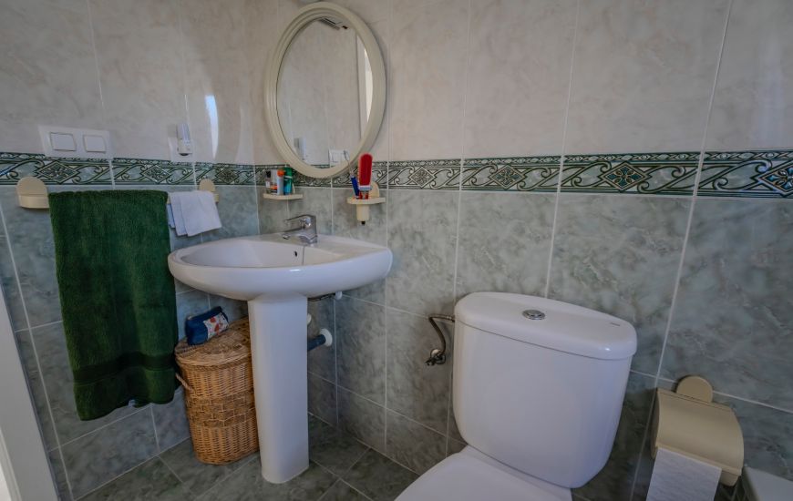 Sale - Villa - Ciudad Quesada