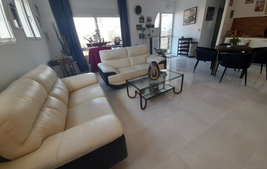 Sale - Villa - Ciudad Quesada