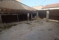 Sale - Semi-Detached House - Algorfa