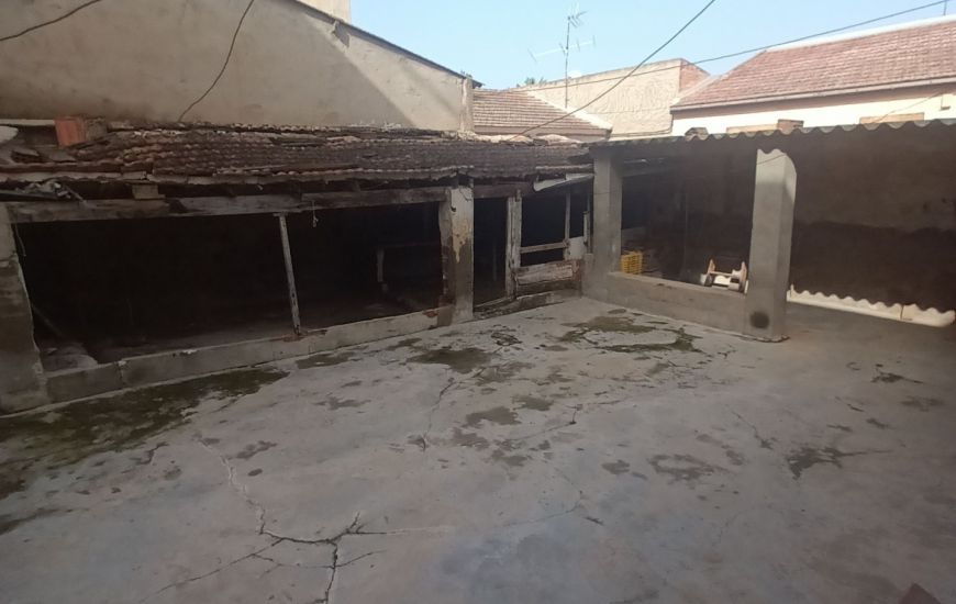 Sale - Semi-Detached House - Algorfa