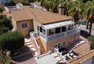 Sale - Villa - Torrevieja