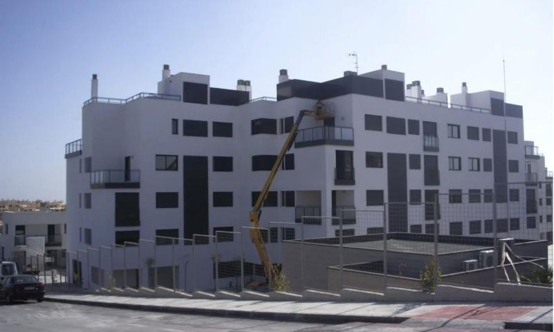 Sale - Apartments - Orihuela Costa