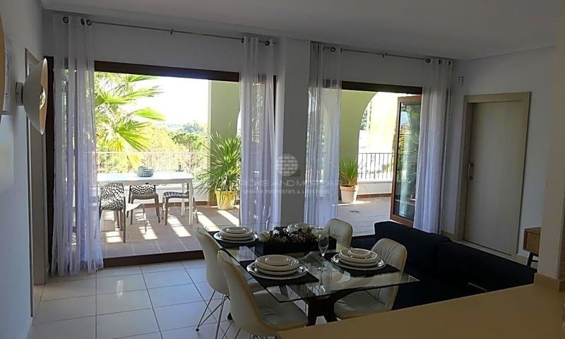 Sale - Apartments - Xeresa