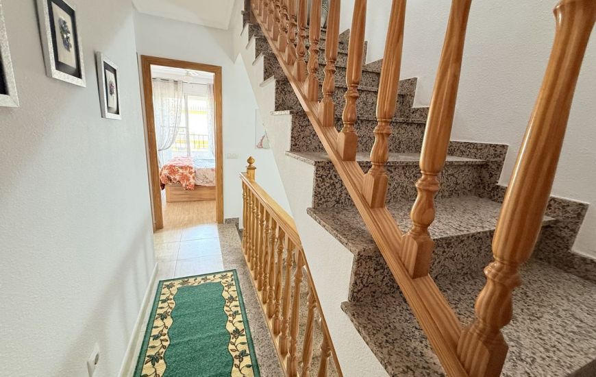 Venta - Adosado - Daya Nueva