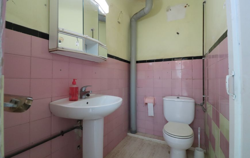 Sale - Commercieel - Benijofar - 