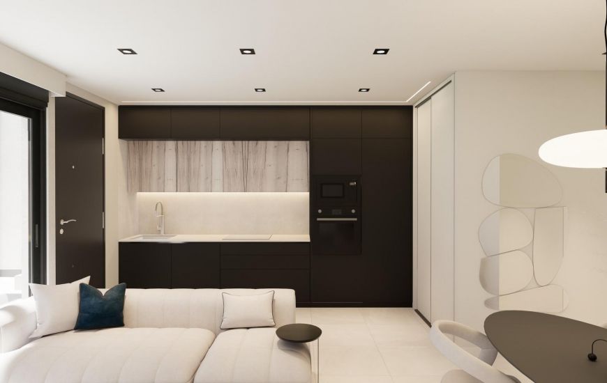 Nueva construcción  - Bungalow - Pilar de la Horadada